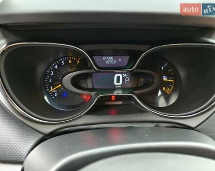 Черный Рено Каптур, объемом двигателя 1.2 л и пробегом 124 тыс. км за 13500 $, фото 13 на Automoto.ua