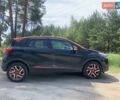 Черный Рено Каптур, объемом двигателя 1.2 л и пробегом 126 тыс. км за 9700 $, фото 3 на Automoto.ua