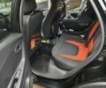 Черный Рено Каптур, объемом двигателя 1.2 л и пробегом 124 тыс. км за 13500 $, фото 10 на Automoto.ua