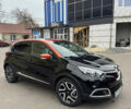Черный Рено Каптур, объемом двигателя 1.5 л и пробегом 117 тыс. км за 10700 $, фото 6 на Automoto.ua