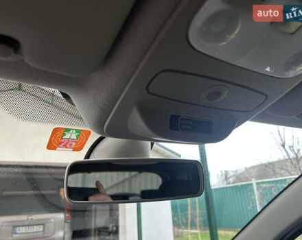 Чорний Рено Каптур, об'ємом двигуна 1.2 л та пробігом 133 тис. км за 9999 $, фото 22 на Automoto.ua