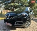 Чорний Рено Каптур, об'ємом двигуна 1.2 л та пробігом 110 тис. км за 9700 $, фото 1 на Automoto.ua