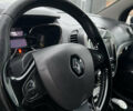 Черный Рено Каптур, объемом двигателя 1.5 л и пробегом 214 тыс. км за 10700 $, фото 18 на Automoto.ua