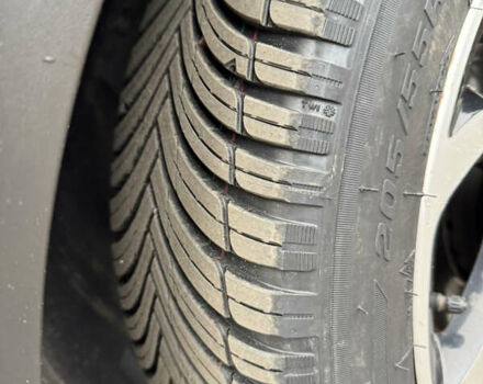 Черный Рено Каптур, объемом двигателя 1.5 л и пробегом 117 тыс. км за 10700 $, фото 18 на Automoto.ua