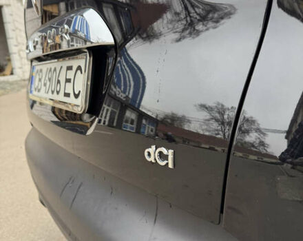 Черный Рено Каптур, объемом двигателя 1.5 л и пробегом 117 тыс. км за 10700 $, фото 15 на Automoto.ua