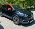 Черный Рено Каптур, объемом двигателя 1.46 л и пробегом 228 тыс. км за 12500 $, фото 7 на Automoto.ua