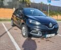 Черный Рено Каптур, объемом двигателя 1.46 л и пробегом 203 тыс. км за 11850 $, фото 1 на Automoto.ua