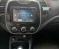 Черный Рено Каптур, объемом двигателя 1.46 л и пробегом 203 тыс. км за 11850 $, фото 8 на Automoto.ua