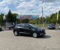 Черный Рено Каптур, объемом двигателя 1.6 л и пробегом 133 тыс. км за 10700 $, фото 1 на Automoto.ua