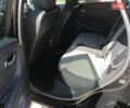 Черный Рено Каптур, объемом двигателя 1.5 л и пробегом 222 тыс. км за 12000 $, фото 19 на Automoto.ua