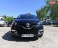 Черный Рено Каптур, объемом двигателя 1.5 л и пробегом 222 тыс. км за 12000 $, фото 14 на Automoto.ua