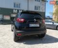 Черный Рено Каптур, объемом двигателя 1.5 л и пробегом 222 тыс. км за 12000 $, фото 11 на Automoto.ua