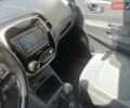 Черный Рено Каптур, объемом двигателя 1.5 л и пробегом 222 тыс. км за 12000 $, фото 5 на Automoto.ua