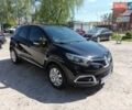 Черный Рено Каптур, объемом двигателя 1.5 л и пробегом 222 тыс. км за 12000 $, фото 7 на Automoto.ua