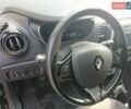 Черный Рено Каптур, объемом двигателя 1.46 л и пробегом 222 тыс. км за 13500 $, фото 4 на Automoto.ua