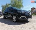 Черный Рено Каптур, объемом двигателя 1.5 л и пробегом 222 тыс. км за 12000 $, фото 9 на Automoto.ua