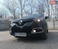 Черный Рено Каптур, объемом двигателя 1.46 л и пробегом 222 тыс. км за 13500 $, фото 1 на Automoto.ua