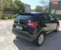 Черный Рено Каптур, объемом двигателя 1.5 л и пробегом 222 тыс. км за 12000 $, фото 10 на Automoto.ua
