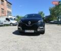 Черный Рено Каптур, объемом двигателя 1.5 л и пробегом 222 тыс. км за 12000 $, фото 15 на Automoto.ua