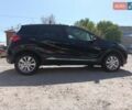 Черный Рено Каптур, объемом двигателя 1.5 л и пробегом 222 тыс. км за 12000 $, фото 1 на Automoto.ua