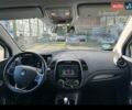 Черный Рено Каптур, объемом двигателя 1.2 л и пробегом 61 тыс. км за 14599 $, фото 8 на Automoto.ua