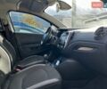 Черный Рено Каптур, объемом двигателя 1.2 л и пробегом 61 тыс. км за 14599 $, фото 9 на Automoto.ua