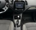 Черный Рено Каптур, объемом двигателя 1.2 л и пробегом 61 тыс. км за 14599 $, фото 11 на Automoto.ua