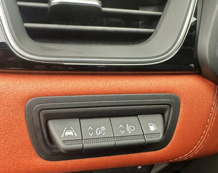 Черный Рено Каптур, объемом двигателя 1.6 л и пробегом 14 тыс. км за 19999 $, фото 23 на Automoto.ua