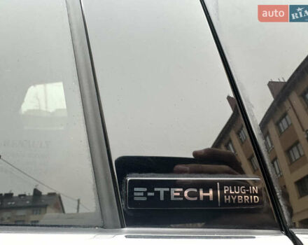 Черный Рено Каптур, объемом двигателя 1.6 л и пробегом 14 тыс. км за 19999 $, фото 15 на Automoto.ua