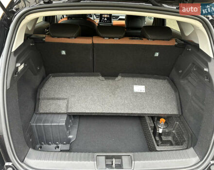 Черный Рено Каптур, объемом двигателя 1.6 л и пробегом 14 тыс. км за 19999 $, фото 52 на Automoto.ua