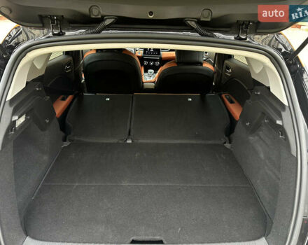 Черный Рено Каптур, объемом двигателя 1.6 л и пробегом 14 тыс. км за 19999 $, фото 53 на Automoto.ua