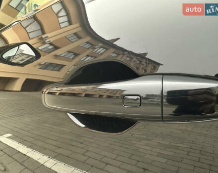 Черный Рено Каптур, объемом двигателя 1.6 л и пробегом 14 тыс. км за 19999 $, фото 21 на Automoto.ua