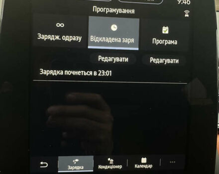 Черный Рено Каптур, объемом двигателя 1.6 л и пробегом 14 тыс. км за 19999 $, фото 36 на Automoto.ua
