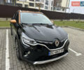 Черный Рено Каптур, объемом двигателя 1.6 л и пробегом 14 тыс. км за 19999 $, фото 12 на Automoto.ua