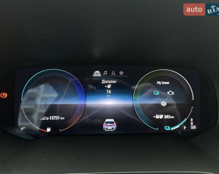 Черный Рено Каптур, объемом двигателя 1.6 л и пробегом 14 тыс. км за 19999 $, фото 27 на Automoto.ua