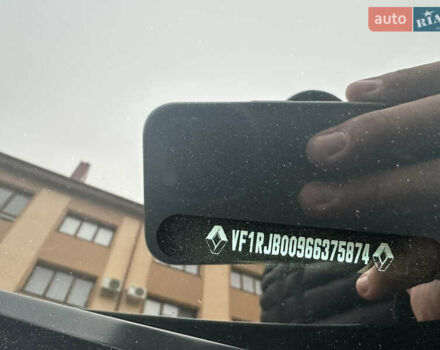 Черный Рено Каптур, объемом двигателя 1.6 л и пробегом 14 тыс. км за 19999 $, фото 20 на Automoto.ua