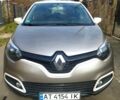 Коричневий Рено Каптур, об'ємом двигуна 1.2 л та пробігом 180 тис. км за 10900 $, фото 1 на Automoto.ua