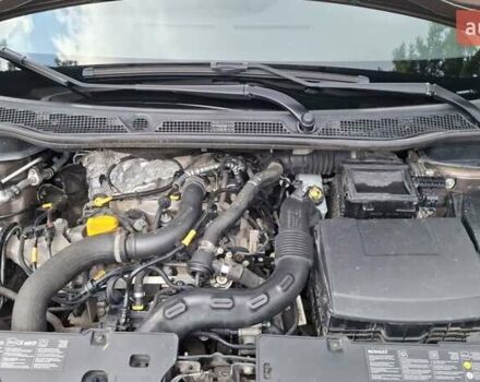 Коричневий Рено Каптур, об'ємом двигуна 0.9 л та пробігом 119 тис. км за 8000 $, фото 17 на Automoto.ua