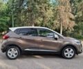 Коричневий Рено Каптур, об'ємом двигуна 0.9 л та пробігом 119 тис. км за 8200 $, фото 11 на Automoto.ua