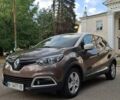 Коричневий Рено Каптур, об'ємом двигуна 0.9 л та пробігом 119 тис. км за 8200 $, фото 1 на Automoto.ua