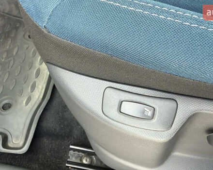 Коричневый Рено Каптур, объемом двигателя 1.2 л и пробегом 88 тыс. км за 12800 $, фото 22 на Automoto.ua