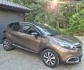 Коричневий Рено Каптур, об'ємом двигуна 1.2 л та пробігом 89 тис. км за 13500 $, фото 1 на Automoto.ua