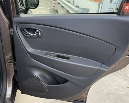 Коричневый Рено Каптур, объемом двигателя 1.2 л и пробегом 88 тыс. км за 12800 $, фото 39 на Automoto.ua