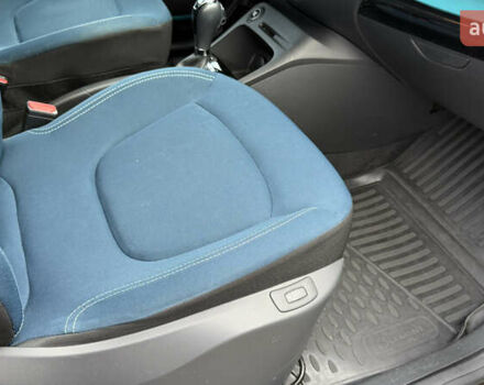 Коричневый Рено Каптур, объемом двигателя 1.2 л и пробегом 88 тыс. км за 12800 $, фото 49 на Automoto.ua