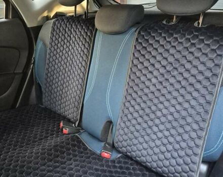 Коричневий Рено Каптур, об'ємом двигуна 1.2 л та пробігом 89 тис. км за 13500 $, фото 9 на Automoto.ua