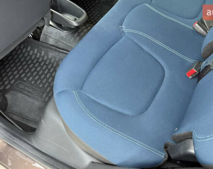 Коричневый Рено Каптур, объемом двигателя 1.2 л и пробегом 88 тыс. км за 12800 $, фото 37 на Automoto.ua