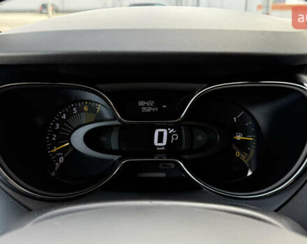 Коричневый Рено Каптур, объемом двигателя 1.2 л и пробегом 88 тыс. км за 12800 $, фото 26 на Automoto.ua