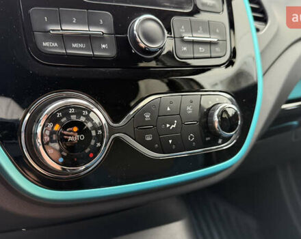 Коричневый Рено Каптур, объемом двигателя 1.2 л и пробегом 88 тыс. км за 12800 $, фото 28 на Automoto.ua