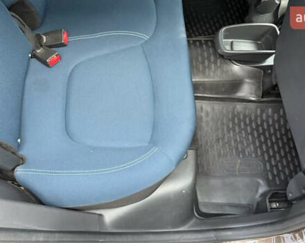 Коричневый Рено Каптур, объемом двигателя 1.2 л и пробегом 88 тыс. км за 12800 $, фото 41 на Automoto.ua