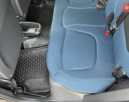 Коричневый Рено Каптур, объемом двигателя 1.2 л и пробегом 88 тыс. км за 12800 $, фото 34 на Automoto.ua